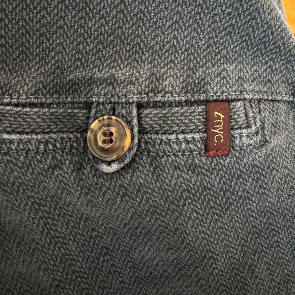 truenyc pants (Marilyn) - Picture 3 of 3